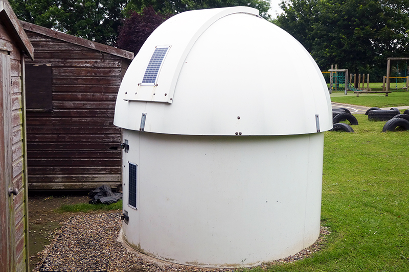 Observatory 2